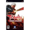 Tenchu Shadow Assassins PSP