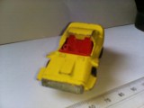 Bnk jc Matchbox Superfast - Woosh-N-Push no 58
