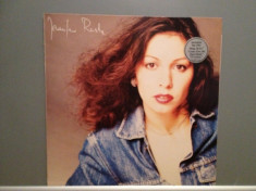 JENNIFER RUSH - ALBUM (1984/CBS REC/HOLLAND) - Vinil/POP/Impecabil(NM) foto