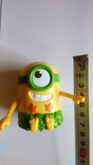 figurina minion f113 foto