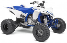 Yamaha YFZ450R &amp;#039;17 foto