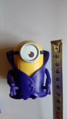 figurina minion f116 foto