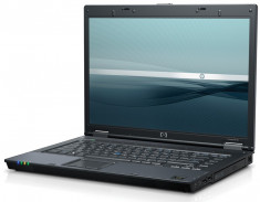 Laptop HP 8510p, Intel Core 2 Duo T7500 2.20 GHz, 2GB DDR2, 80GB SATA, 15 inch, DVD-ROM, Grad B foto