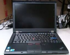 LENOVO T410, Procesor I5 / 4 gb / 160 gb, impecabile, 540 lei, garantie 6 luni foto