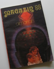 Almanah Magazin &#039;88