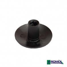 Agrafa fixare carenaj aripa , caroserie pentru Renault Trafic (T1/2/3/4/5/6/P6/Tx/Px), 03.1980-03.2001, Motorizare 7703081054 foto