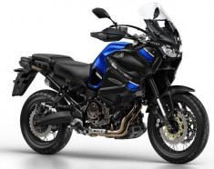 Yamaha XT1200Z Super Tenere ABS &amp;#039;17 foto