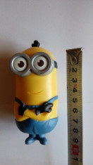 figurina minion f108 foto