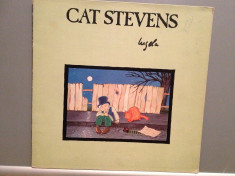 CAT STEVENS - TEASER AND THE FICAT(1971/ISLAND REC/RFG) - Vinil/Vinyl/VG foto