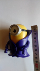 figurina minion f114 foto