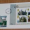ANGLIA 1978 &ndash; CLADIRI ISTORICE, FDC BLOC (1B)