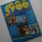 Almanah turistic pentru tineret, BTT 1986