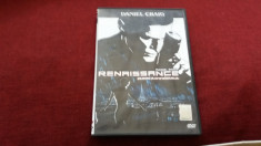 DVD FILM RENAISSANCE RENASTEREA foto