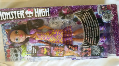 Monster high foto