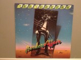 LEE CLAYTON - BORDER AFFAIR (1978/EMI REC/RFG) - Vinil/Impecabil(NM)