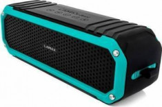 Boxa Portabila Bluetooth Lamax Sentinel SE-1 - microSD FM Radio Sentinel foto