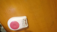 vand/schimb epilator rowenta nou foto