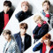 BTS - Best of ( 1 CD )