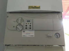 Centrala termica Vaillant - 28Kw foto