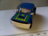 Bnk jc Corgi -Renault 5 Turbo