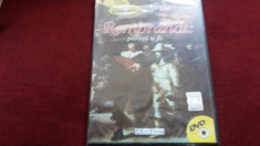 DVD FILM REMBRANDT PARINTII SI FII SIGILAT foto