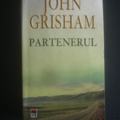 JOHN GRISHAM - PARTENERUL