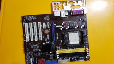 178E.Placa De Baza ASUS M2N68,4xDDR2,Socket AM2+ foto