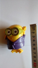 figurina minion f112 foto