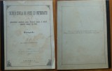 Cumpara ieftin Scoala de Fete a Asociatiunei transilvane pentru literatura romana, Gherla ,1887
