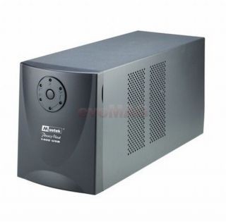UPS Mustek PowerMust 1400 USB, fara acumulatori, garantie 12 luni. foto mare UPS Mustek PowerMust 1400 USB, fara acumulatori, garantie 12 luni. foto mare