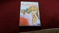 DVD FILM ALL NIGHT LONG foto