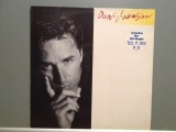 DON JOHNSON - LET IT ROLL (1989/CBS REC/HOLLAND) - Vinil/Impecabil(NM), Pop, Columbia