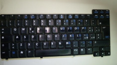 Tastatura laptop HP NX7300 NX7400 NC8400 NC8200 NC8430 NC8440 foto