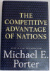 The competitive advantage of nations / Michael E. Porter