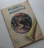 Cumpara ieftin Almanah Planeta Albastra, BTT, 1985