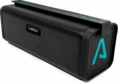 Boxa Portabila Bluetooth Lamax Street ST-1 - FM radio foto