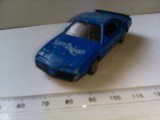 Bnk jc Corgi - Pontiac Firebird S/E