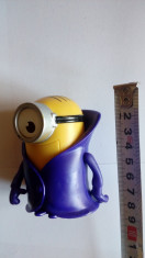 figurina minion f110 foto