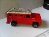 Bnk jc Matchbox Superfast - Armored Truck no 69