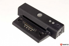 Docking Station DELL PRO1X D410 D600 2U444A05 foto