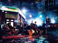 Exo - Coming Over ( 1 CD ) foto