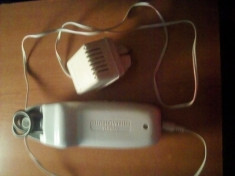 Epilator Birrownig foto