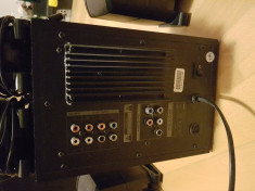 Sistem 5.1 Microlab M-860 foto
