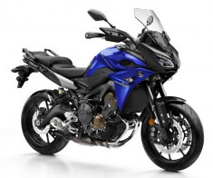 Yamaha Tracer 900 ABS &amp;#039;17 foto