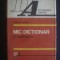 HORIA C. MATEI - MIC DICTIONAR AL LUMII ANTICE