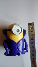 figurina minion f105 foto