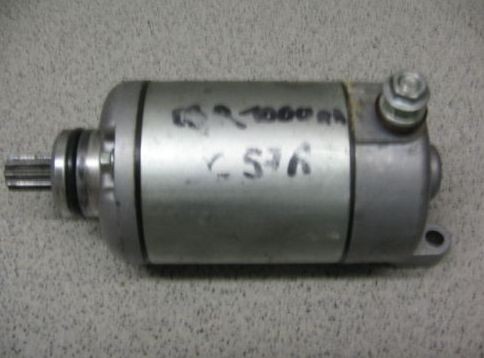 Demaror Starter motor Honda CBR1000RR (SC57) 2004-2005 CBF1000 CB1000R