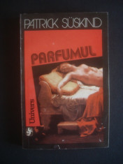 PATRICK SUSKIND - PARFUMUL foto