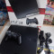 Consola Sony Playstation Slim Modat PS3 impecabil jocuri hard Gratis GTA Fifa17