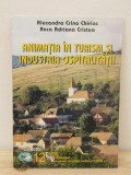 Animaţia &icirc;n turism şi industria ospitalităţI-ALEXANDRA CRINA CHRIAC